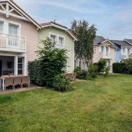 Charmante Maison De Vacances Avec Acces Piscine Talmont-Saint-Hilaire エクステリア 写真