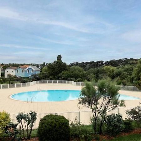 Charmante Maison De Vacances Avec Acces Piscine Talmont-Saint-Hilaire エクステリア 写真