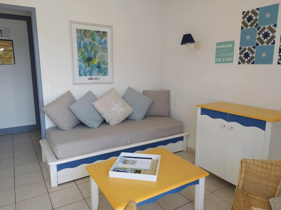 Charmante Maison De Vacances Avec Acces Piscine Talmont-Saint-Hilaire エクステリア 写真